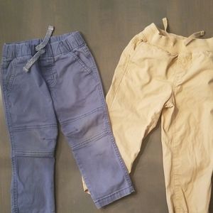 Boy's 2T Pants